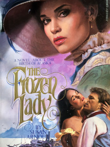 The Frozen Lady