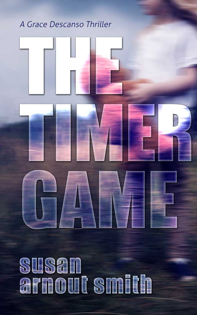 The Timer Game (kindle edition)